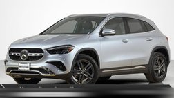 2026 Mercedes-Benz GLA-Class GLA 250
