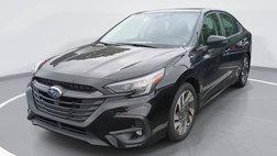2025 Subaru Legacy Limited
