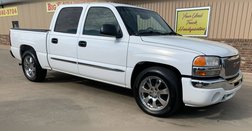 2006 GMC Sierra 1500 SLT