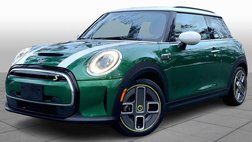 2024 MINI Hardtop Cooper SE