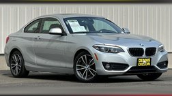 2019 BMW 2 Series 230i xDrive