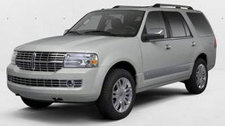 2010 Lincoln Navigator Base