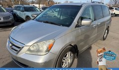 2006 Honda Odyssey EX-L