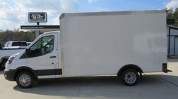 2023 Ford Transit 350 HD