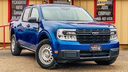 2024 Ford Maverick XL