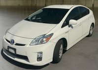2010 Toyota Prius I