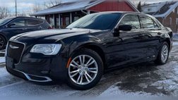 2016 Chrysler 300 Limited