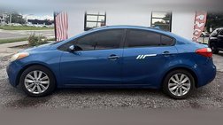 2014 Kia Forte LX