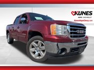 2013 GMC Sierra 1500 SLT