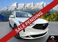 2022 Acura MDX SH-AWD w/Tech