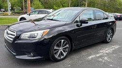 2015 Subaru Legacy 2.5i Limited