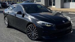 2020 BMW 2 Series 228i xDrive Gran Coupe