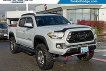 2018 Toyota Tacoma TRD Off-Road