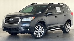 2019 Subaru Ascent Limited 7-Passenger