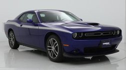 2019 Dodge Challenger GT