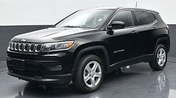 2023 Jeep Compass Sport