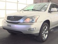2008 Lexus RX 350 Base