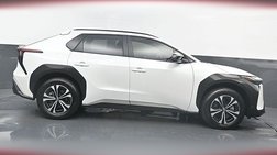 2024 Toyota bZ4X Limited
