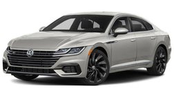 2019 Volkswagen Arteon SEL Premium R-Line 4Motion