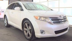 2010 Toyota Venza FWD V6