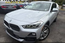 2019 BMW X2 xDrive28i