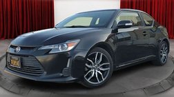 2014 Scion tC Monogram
