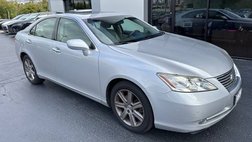 2008 Lexus ES 350 Base