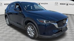 2023 Mazda CX-5 2.5 S Select