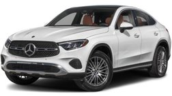 2025 Mercedes-Benz GLC-Class GLC 300 4MATIC