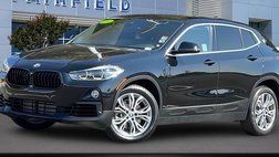2020 BMW X2 sDrive28i