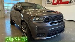 2020 Dodge Durango SRT