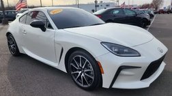 2025 Toyota GR86 Base