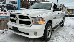 2015 Ram Ram Pickup 1500 Tradesman