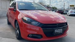 2015 Dodge Dart GT