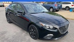 2014 Mazda MAZDA3 i Sport