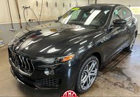 2023 Maserati Levante GT
