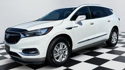 2020 Buick Enclave Premium