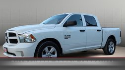 2022 Ram Ram Pickup 1500 Classic Express