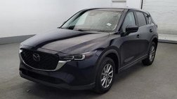 2022 Mazda CX-5 2.5 S Preferred