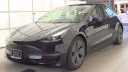 2023 Tesla Model 3 Base