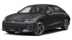2023 Hyundai Ioniq 6 SEL