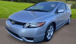 2008 Honda Civic EX
