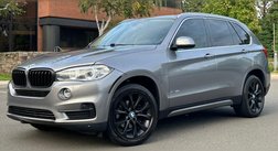 2014 BMW X5 xDrive35i