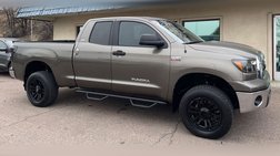 2007 Toyota Tundra SR5