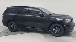 2026 Dodge Durango GT HEMI