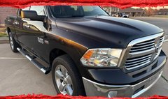 2015 Ram Ram Pickup 1500 Big Horn