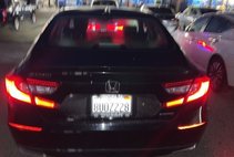 2020 Honda Accord Hybrid Base