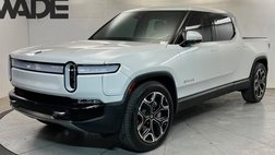 2024 Rivian R1T Adventure