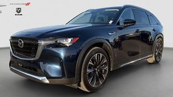 2024 Mazda CX-90 Plug-in Hybrid Premium