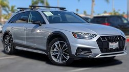 2023 Audi A4 allroad quattro Premium Plus 45 TFSI